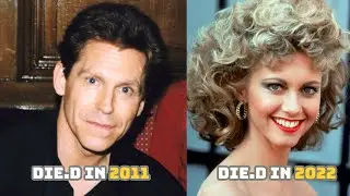 4 Grease (1978) Stars Who Died Tragically &ndash; The Movie That Hid Real Pain Behind the Music