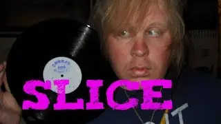 SLICE: Danny James & his Once and Future Band | OOFTV