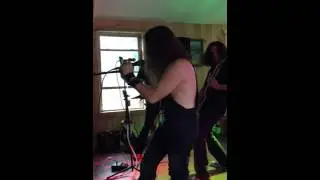 Metal Heroes Summer Camp 1