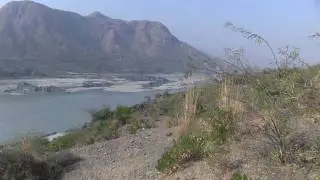 attock railway bridge