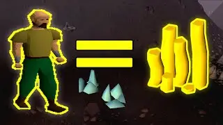 Killing Bots for Bank in 2022 [ OSRS ]