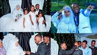 የሰርግ ፕሮግራም ክፍል 5 ማየት ለምፈልጉ ኑ ትወዱታላችሁ