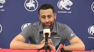 Jags Lose Heartbreaker On Last-Second 3