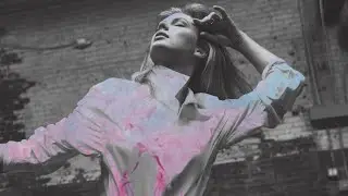 Taylor Swift - Overwhelmed (Official Audio)