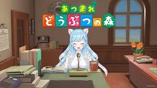【あつまれどうぶつの森】無人島生活3日目