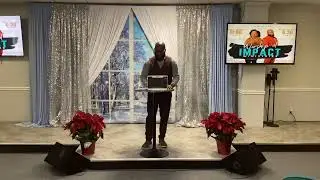Obedience Is Better Than Sacrifice Pastor Ronald Nelson