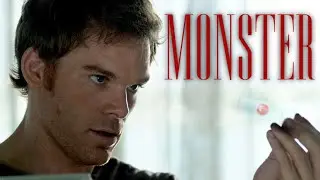 Dexter Morgan / Midnight City