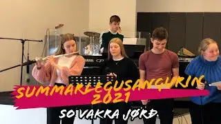 So vakra jørð