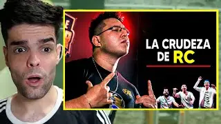 🔥¿RC NO TIENE PUNCHLINE?🔥 *MUY ÉPICO*