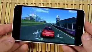 Meizu M1 Mini Обзор