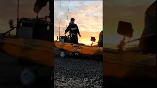 Which fishing kayak should you buy ?? Hobie Pro Angler vs Hobie Outback