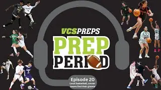 Prep Period, Episode 20: Local soccer, basketball teams hit their stride
