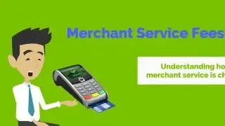 Merchant Service Fee Breakdowns