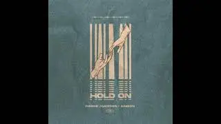 Pierre Johnson & Simeon - Hold on