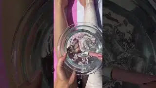 PRICKLY LEG SHAVE ROUTINE #shortsvideo #oddlysatisfying #asmr #asmrsounds #beauty #trulybeauty