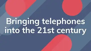 Achieve unified communications with SotaVoice