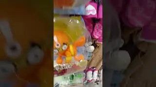 Fart Ninja toy ASDA supermarket.