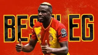 EDUWO KINGSLEY (BESTLEG) ► Best Skills & Goals (HD)