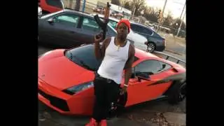 Blac Youngsta X Yo Gotti X Young Jeezy Type Beat 2017  (Go For It All)