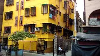Kolkata Road Guide I Hedua to Amherst Street