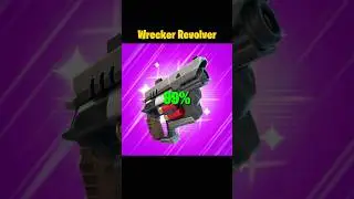 Best Pistols in Fortnite👀