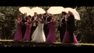 Wedding Videographer in Brehon Hotel Killarney