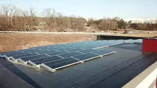 What Are The Best Solar Panels For A Commercial Business? | SunPower Helix