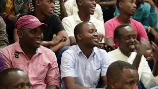 FEDERATION RWANDAISE DE VOLLEYBALL Petit stade 15 12 18