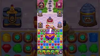 Royal Kingdom | Level 3511-3520 | Tue