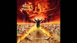 Altar of Oblivion - The Seven Spirits (2019)