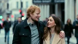 Ed Sheeran | Built From Small Things ❤️ Acoustic Love Song | Golden Chords