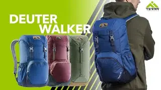 Рюкзак Deuter Walker