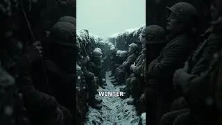 The Battle of the Bulge: A WWII Turning Point! #BattleOfTheBulge #WWII #History #shorts #army #ww2