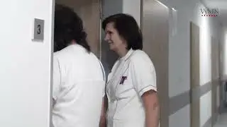 Oddělení ORL Nemocnice Vyškov