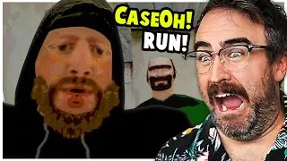 My Dad Murders CaseOh!