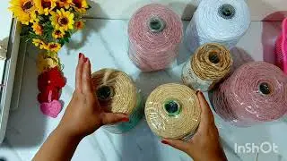 #compras mes de novembro  para o ateliê  comprei muita cor linda🛍🥰🙏