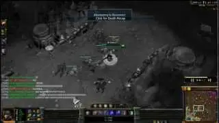 League of Legends: Varus 1v5 Pentakill