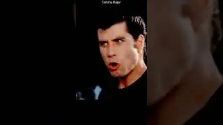 Grease #Grease  #shorts #music #movies