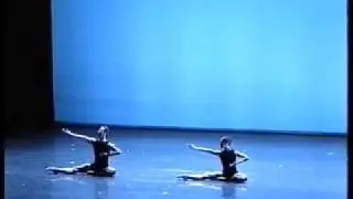 Hungarian National Ballet C. - Connection by András Lukács