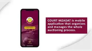 Court Mzadat