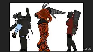 a batalha ep 15 (novos personagens)