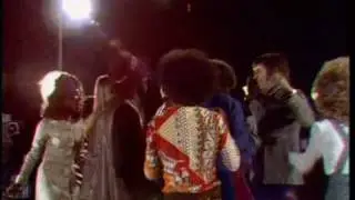 Rock My Soul - Les Humphries Singers
