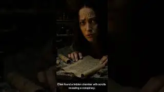 Unraveling the Secrets The Ancient Scrolls of Knowledge