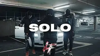 [FREE] SOLO | #OTP SAVA X MINI X BM TYPE BEAT | LFPROD