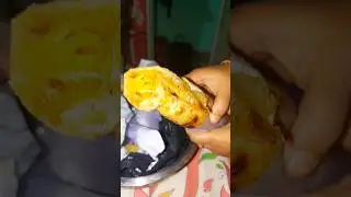 Indian Famous Street Food #eggroll #viralvideo #foodie #shortvideo