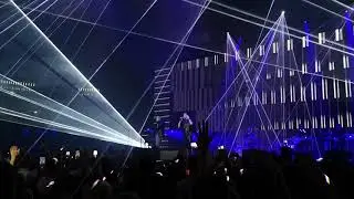 Sel & Donny Montell - Nieko verta. Kaunas 2019