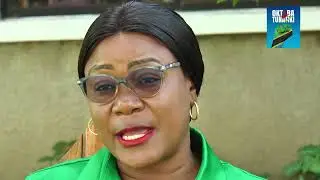 KISHINDO CHA MGORE MIRAJI KIGERA MGOMBEA UBUNGE MWANAMKE PEKEE JIMBO LA MUSOMA MJINI #EPISODE 1