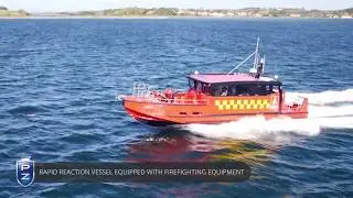 ProZero 15m Multi Mission