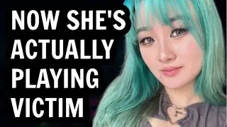 The YouTuber who attacked Dokibird is finished