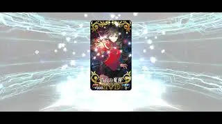 FGO - Trying the KitaSean Ritual